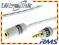 Przedluzacz mini jack 3,5mm Ultralink ST-MF-4m