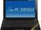 ASUS EEE PC 1000HA 10,1, 160 GB HDD,1 GB RAM IDEAŁ
