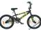 LA BICYCLE PIĘKNY  ROWER BMX 20 CALI