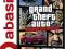 GTA Liberty City Stories [PSP] FOLIA Sklep paragon