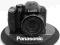 Aparat cyfrowy Panasonic DMC-FZ62 !! NOWY !! SKLEP