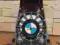 Zegar BMW z autoczęści (nie stolik silnik)