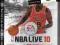 NBA LIVE 10 PS3