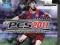 PRO EVOLUTION SOCCER 2011 PS3