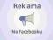 REKLAMA FACEBOOK PONAD 2.145 LIKE TANIO!!!