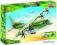 Small Army SAMOLOT HERCULES + klocki COBI 2603