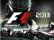 F1 2013 PO POLSKU XBOX 360 FORMULA 100% POZYTYWÓW