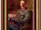 Wilhelm II Hohenzollern 1917 Obraz Nowy Hit