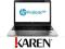 ProBook HP 450 (H6E45EA) - Windows 7 HP