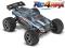 TRAXXAS E-Revo 1/16 VXL z TQI z bazą dokującą