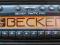 CD BECKER TRAFFIC PRO BE4720 MERCEDES BMW AUDI