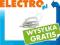 Żelazko parowe ELECTROLUX EDB 8060
