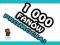 1 000 FANÓW, POLUBIEŃ, FACEBOOK, LUBIĘ TO, FANI