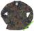 BLUZA FLECKTARN BW ROZ. 13 185-195/100 OKAZJA ! !