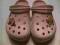 buty CROCS  roz.8-9