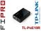 TP-Link TL-PoE10R Splitter PoE Gigabit 12V, 9V, 5V