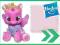 HASBRO MY LITTLE PONY KSIĘŻNICZKA SKYLA A1209