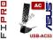 Asus USB-AC53 Karta sieciowa USB WiFi-AC