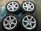 Felgi-Audi A4 B8 8K0 17'-ET 45-oryginał+opony grat