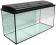 AQC208 AKWARIUM PROSTE 100x40x60+POKRYWA CZARNA