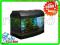 AQC175 AKWARIUM 40x25x25 AP+WYPOSAŻENIE+GRATIS