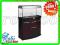 AQC148 ZESTAW SOLID AKWARIUM 80x35x40 PROFILOWANE