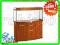 AQC191 ZESTAW SOLID AKWARIUM 120x40x50 PROFILOWANE