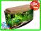 AQC145 AKWARIUM 80x35x40 PROFILZESTAW BUK +GRATISY