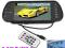 MONITOR SAMOCHODOWY 7 CALI LCD KAMERA COFANIA USB