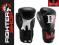 RĘKAWICE BOKSERSKIE 12 OZ SUPERB BLACK DRAGON K-ÓW