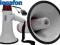 megafon  sport imprezy syrena alarm mikrofon