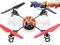 E_Fly Quadrocopter Super Combo V929