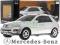 1:14 MERCEDES-Benz ML-Class RASTAR licencja 21000
