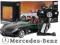 1:12 Mercedes-Benz SLR McLaren Z199 RASTAR 42400