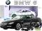 1:10 BMW 6 series licencja RASTAR 52300 RAMIZ