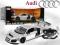 1:14 AUDI R8 licencjonowany RASTAR 47500 RAMIZ