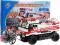 KLOCKI składana zdalnie sterowana straż pożarna10G