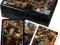 Piatnik 2 talie kart do gry Grunwald 1410 - Wawa!