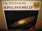 FICTIVISION - RINGWORLD !!! ITWT !!! UNIKAT !!!