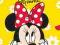 Myszka Minnie - Mickey Mouse - plakat 61x91,5 cm