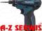 MAKITA WKRĘTARKA DF030DWE 10,8V 2x1,3Ah