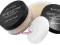 RIMMEL SILKY MATUJĄCY PUDER SYPKI TRANSPARENT 001