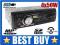 br8b RADIO SAMOCHODOWE PANEL MP3 USB SD ISO 4x50W