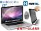 HURTEL Folia ochronna MacBook Pro 13 na ekran mat