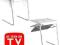 bk672f Wielofunkcyjny SKŁADANY STOLIK TABLE MATE