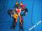 LEGO Hero Factory bionicle 2235- Fire Lord