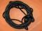 Przewód do zmieniarki około 5mb.