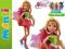 LALKA WINX SHOPPING FAIRY FLORA Wróżka COBI New