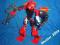 LEGO Hero Factory bionicle 2194 Nitroblast