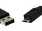NOWY KABEL MICRO USB NOKIA SAMSUNG HTC